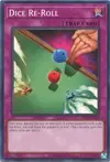 Product image for Dice Re-Roll