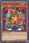 Product image for Goblin of Greed