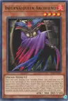 Product image for Infernalqueen Archfiend