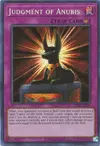 Product image for Judgment of Anubis