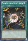 Product image for Non-Spellcasting Area