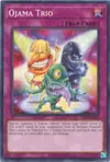 Product image for Ojama Trio