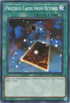 Product image for Precious Cards from Beyond