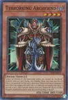 Product image for Terrorking Archfiend