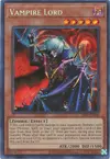 Product image for Vampire Lord