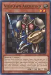 Product image for Vilepawn Archfiend