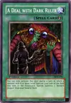 Product image for A Deal with Dark Ruler