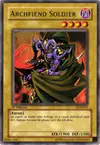 Product image for Archfiend Soldier
