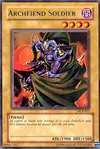 Product image for Archdémon Soldat