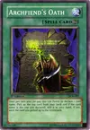 Product image for Archfiend's Oath