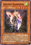 Product image for Arsenal Summoner
