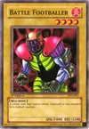 Product image for Battle Footballer