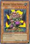 Product image for Blindly Loyal Goblin