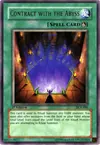 Product image for Contract with the Abyss