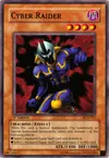 Product image for Cyber Raider