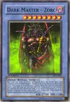 Product image for Dark Master - Zorc