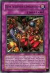 Product image for Dark Scorpion Combination