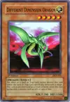 Product image for Different Dimension Dragon