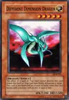 Product image for Dragon Extra-Dimensionnel