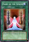 Product image for Fairy of the Spring