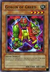Product image for Goblin of Greed