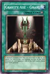 Product image for Grarl - Hache Gravitationnelle