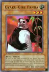 Product image for Gyaku-Gire Panda