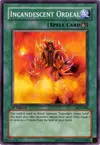 Product image for Incandescent Ordeal