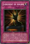 Product image for Judgment of Anubis