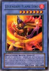 Product image for Legendary Flame Lord