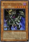 Product image for Mefist the Infernal General