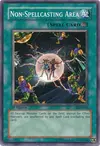 Product image for Non-Spellcasting Area