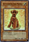 Product image for Outstanding Dog Marron