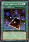 Product image for Precious Cards from Beyond