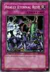 Product image for Really Eternal Rest
