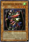 Product image for Shadowknight Archfiend