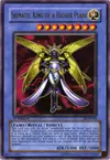 Product image for Shinato, King of a Higher Plane