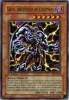Product image for Skull Archfiend of Lightning