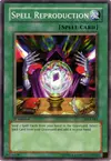Product image for Spell Reproduction