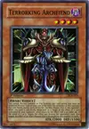 Product image for Terrorking Archfiend