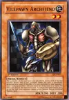 Product image for Vilepawn Archfiend