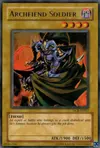 Product image for Archdémon Soldat