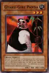Product image for Panda Gyaku-Gire