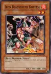 Product image for Forgeron Kotetsu