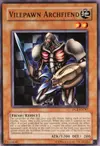 Product image for Pion Ignoble - Archdémon