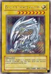 Product image for Blue-Eyes White Dragon