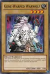 Product image for Gene-Warped Warwolf