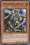 Product image for Marauding Captain