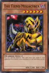Product image for The Fiend Megacyber