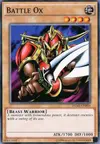 Product image for Battle Ox